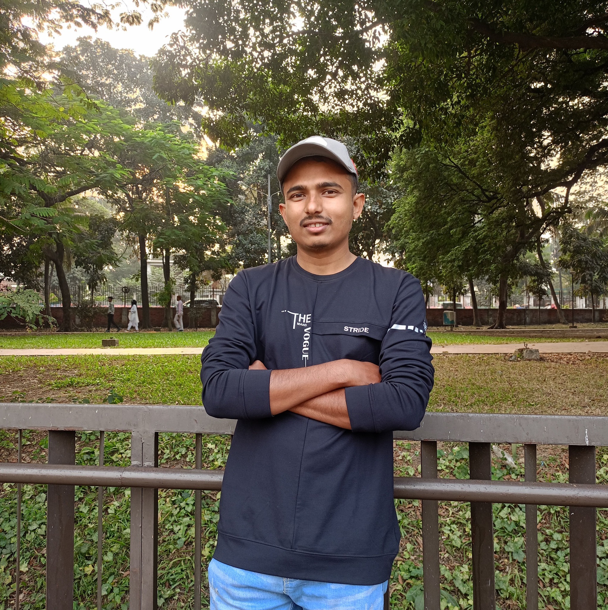Md. Raisul Islam