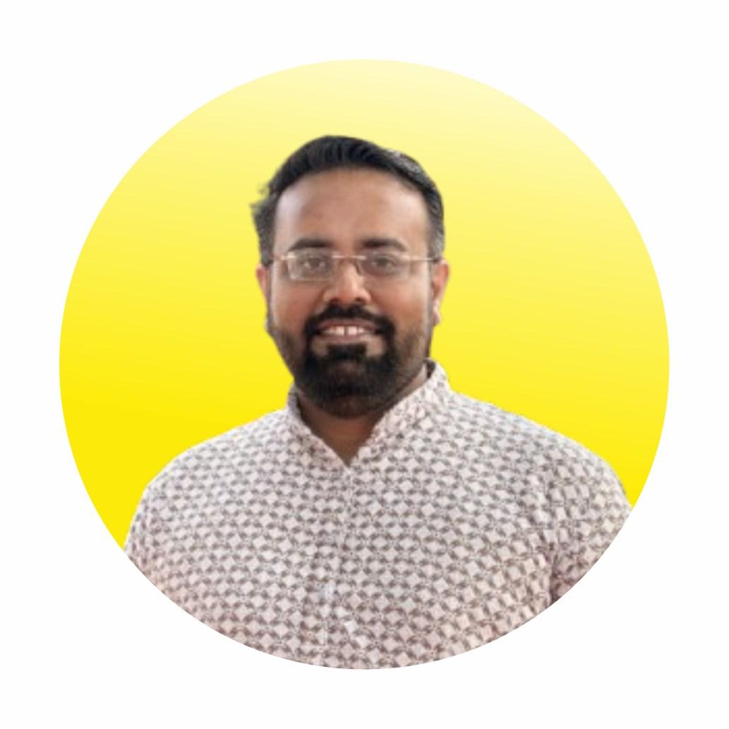 Dharmesh Ranka