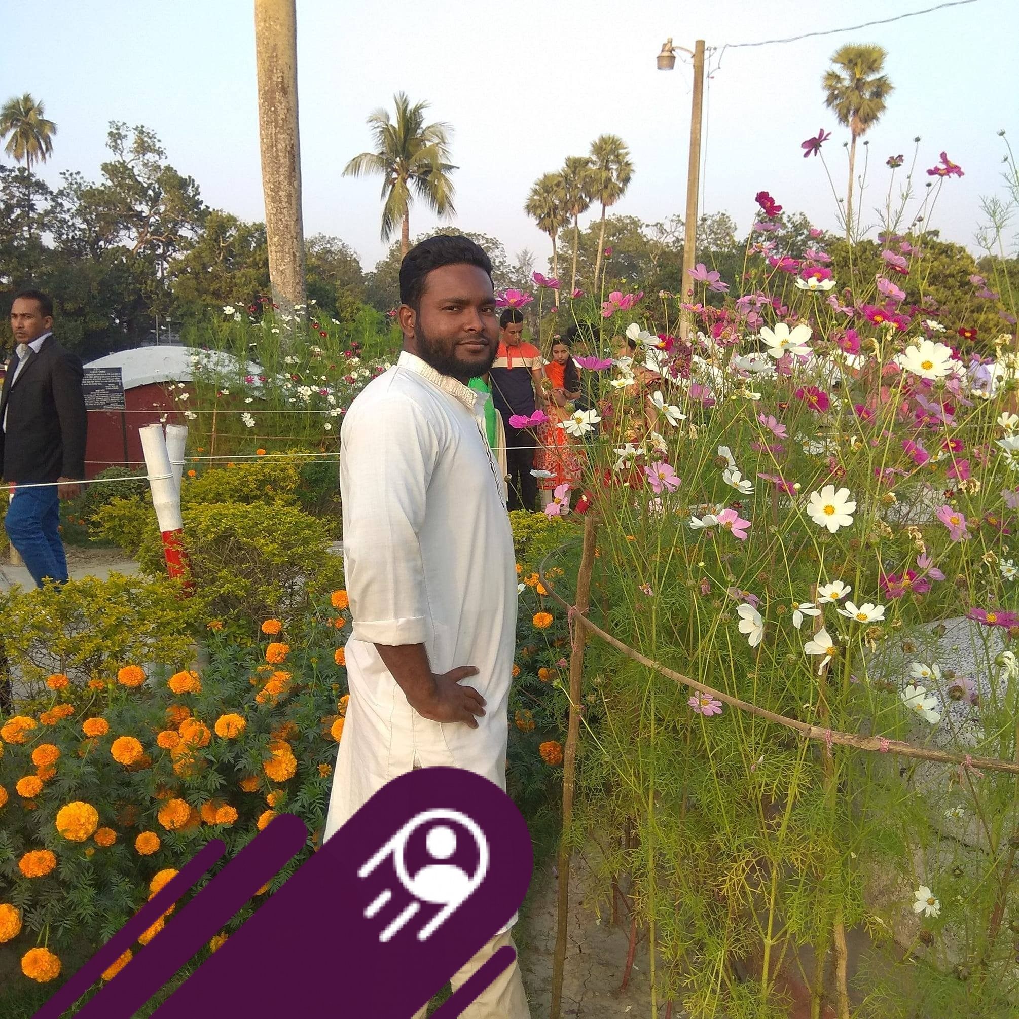 Humayn Kabir