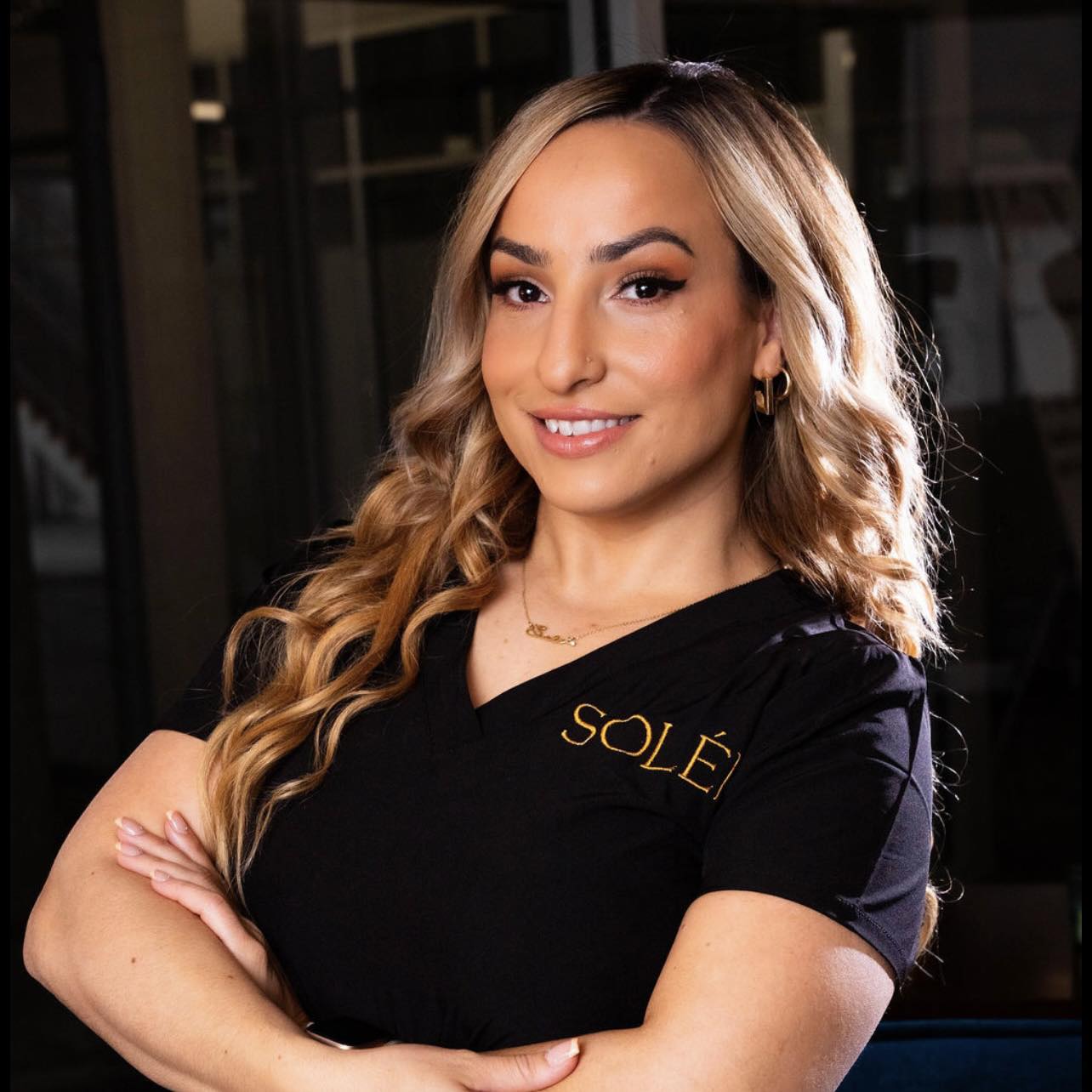 Solmarie Santiago