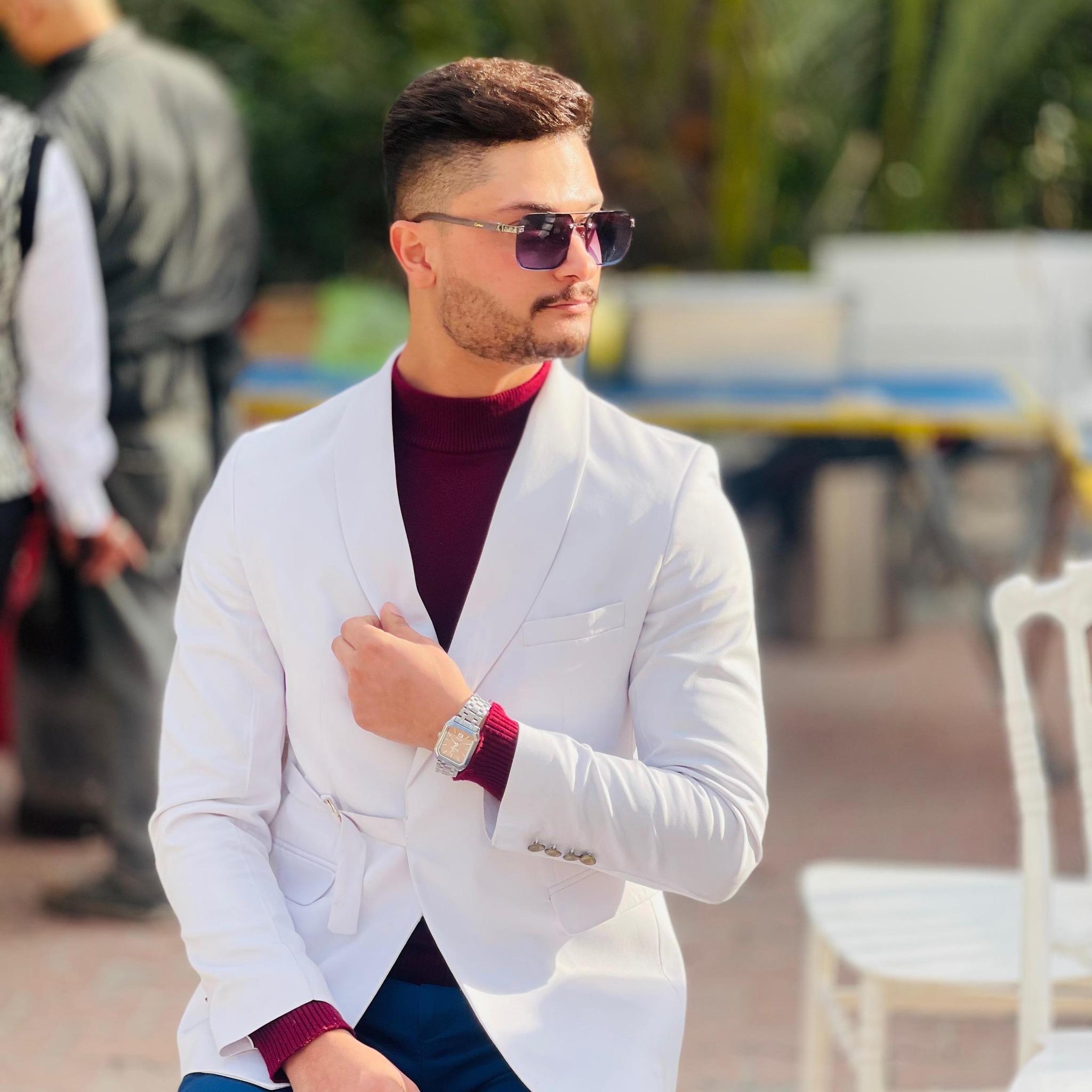 Sajad Aldahabe