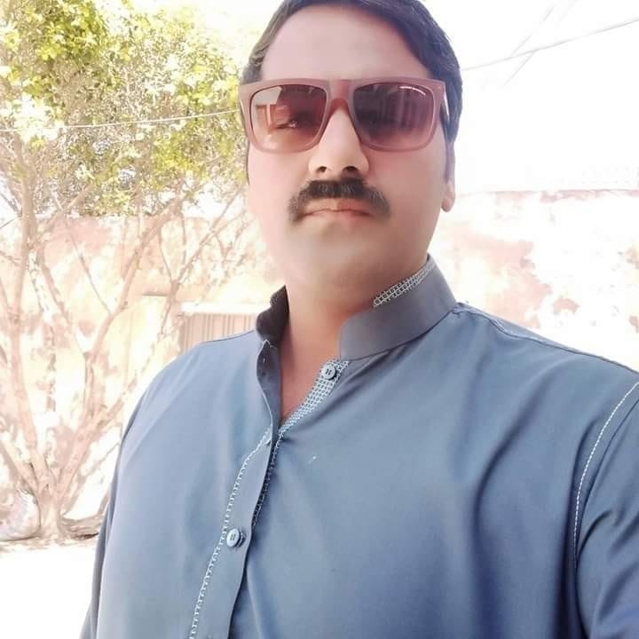 Rao Asimrasheed Rasheed