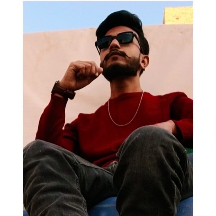 Babar Ali Rajput