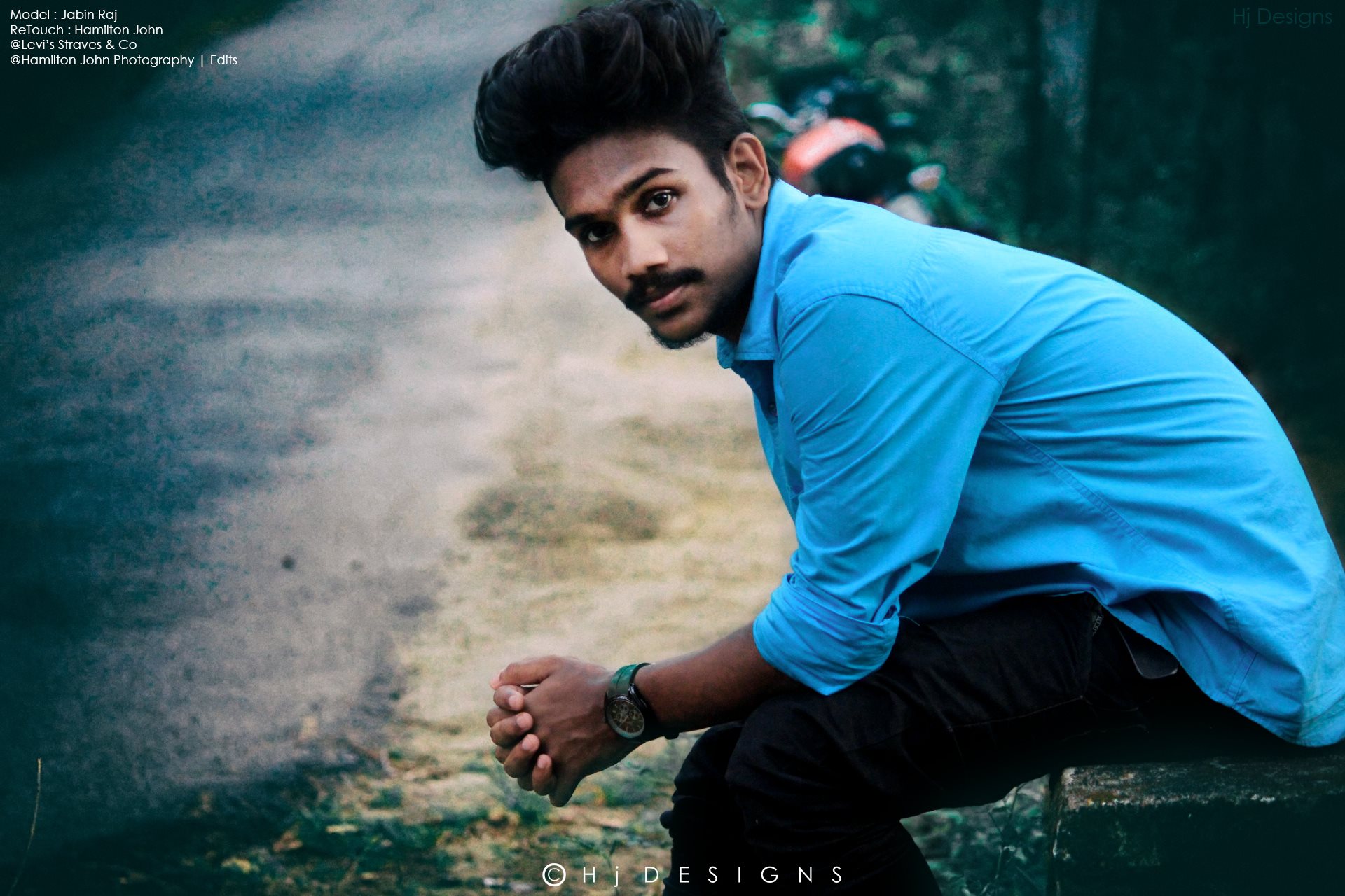 Jabin Raj