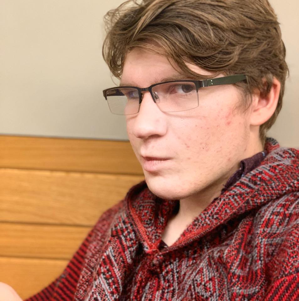 Colton Allen
