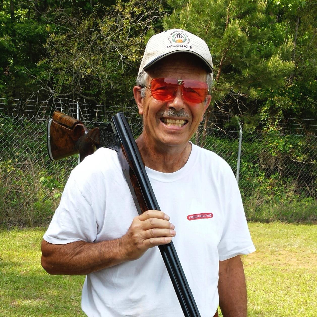Palmetto Trap | Results for Mid-Carolina GC ATA 100s event held ...