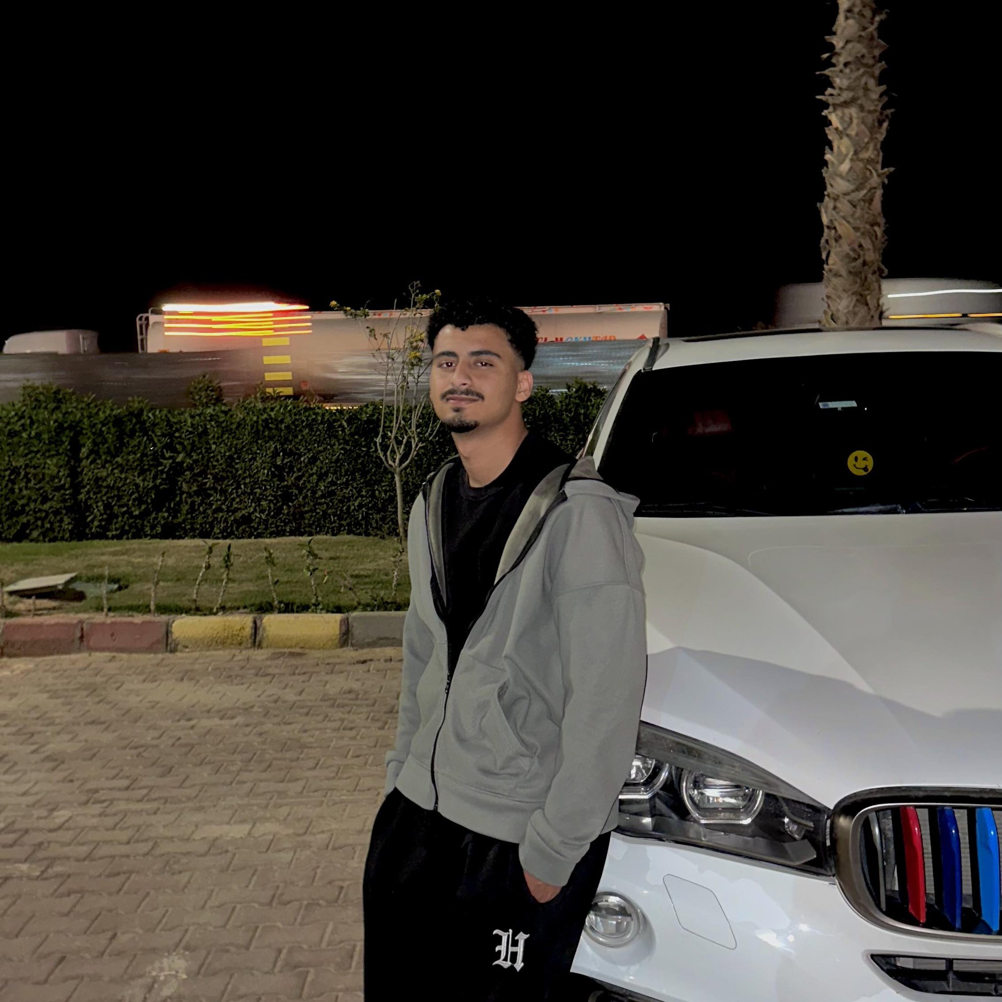 Shehab Osama