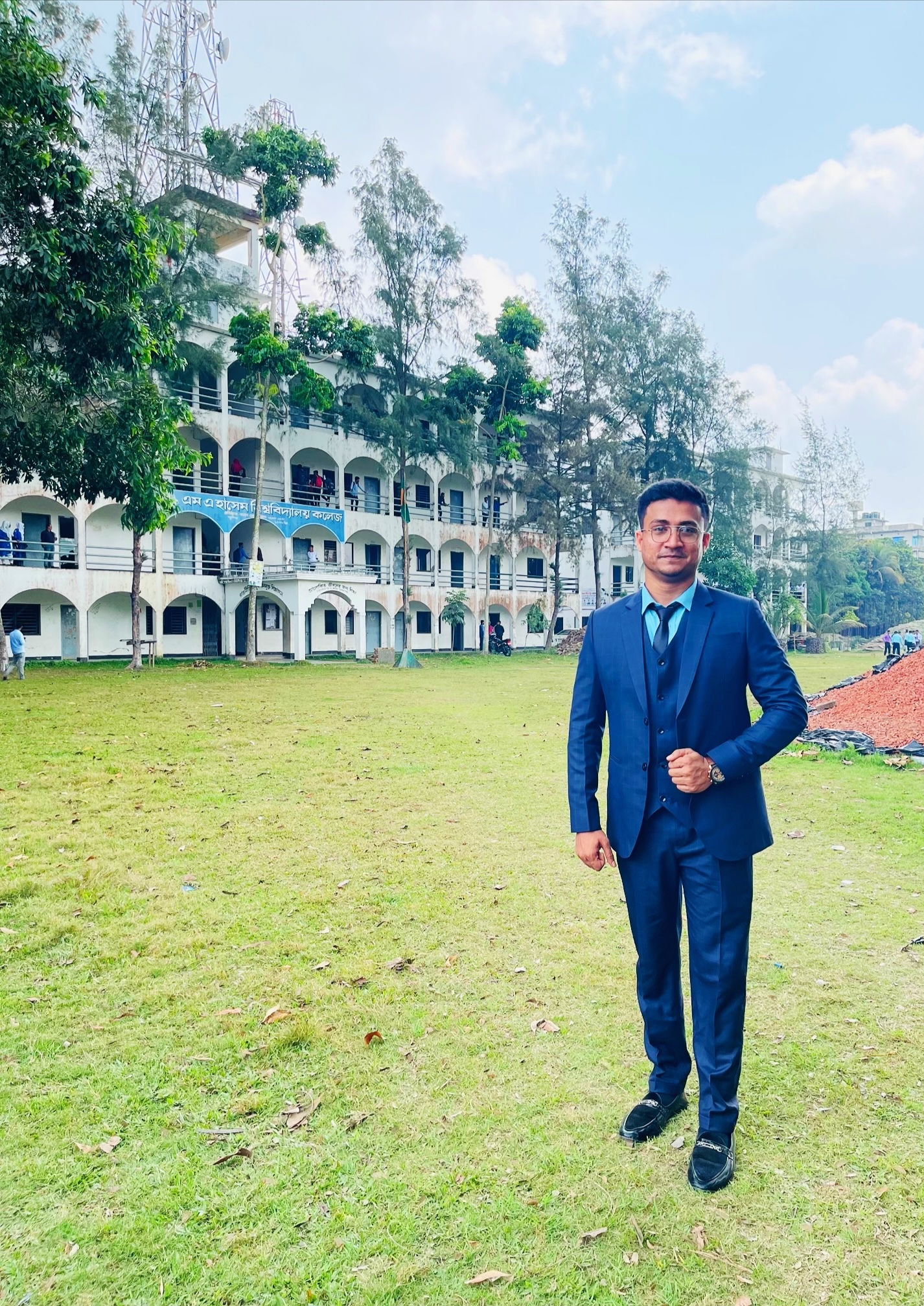 Anik Hasan