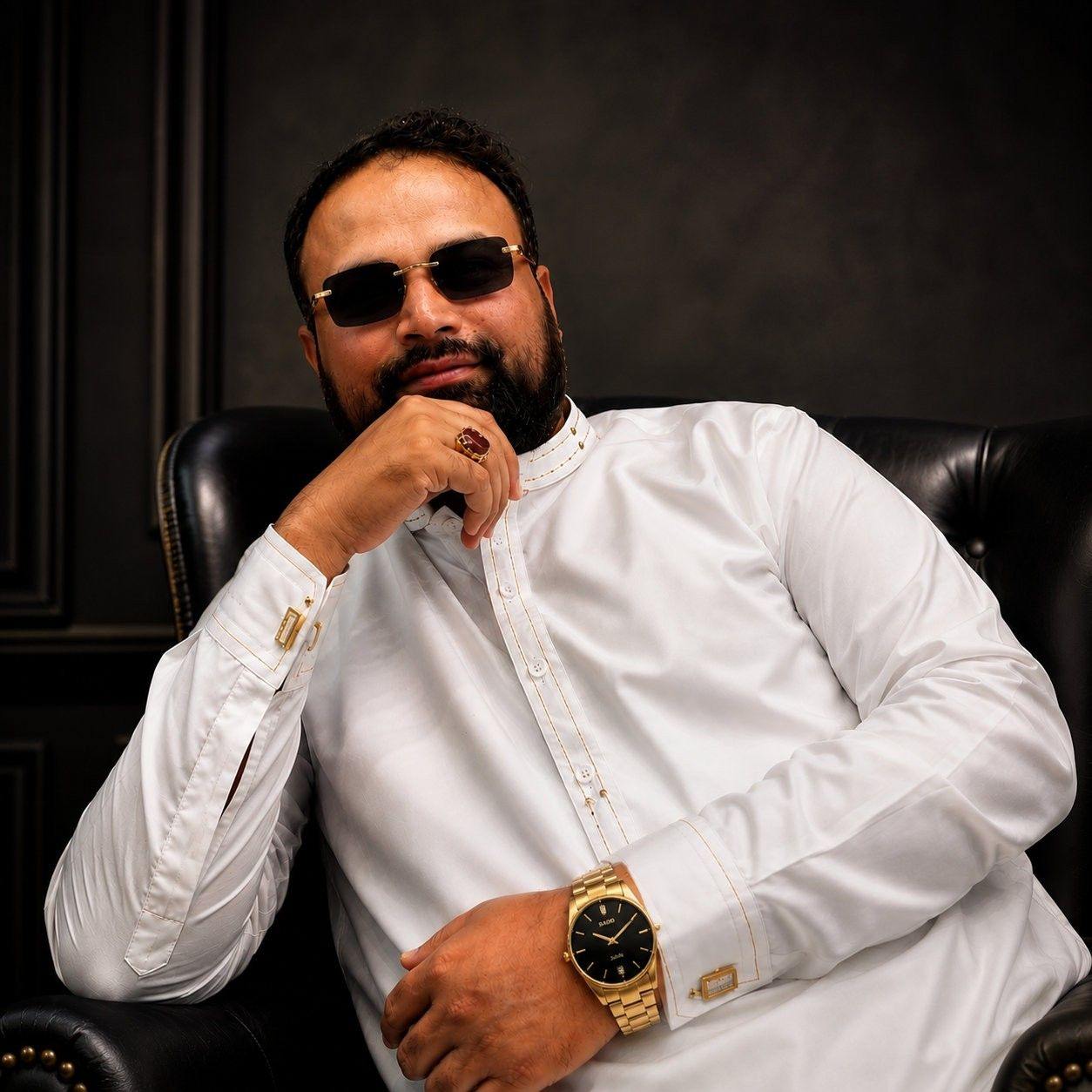 M Irfan Mib