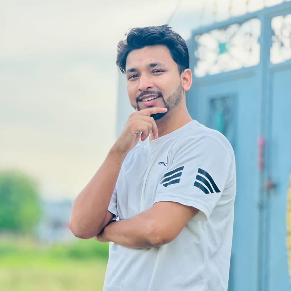 Dil Raj