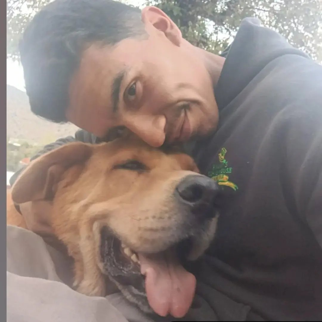 Felicidad es lograr grabar este truco con confianza después de tanto ...