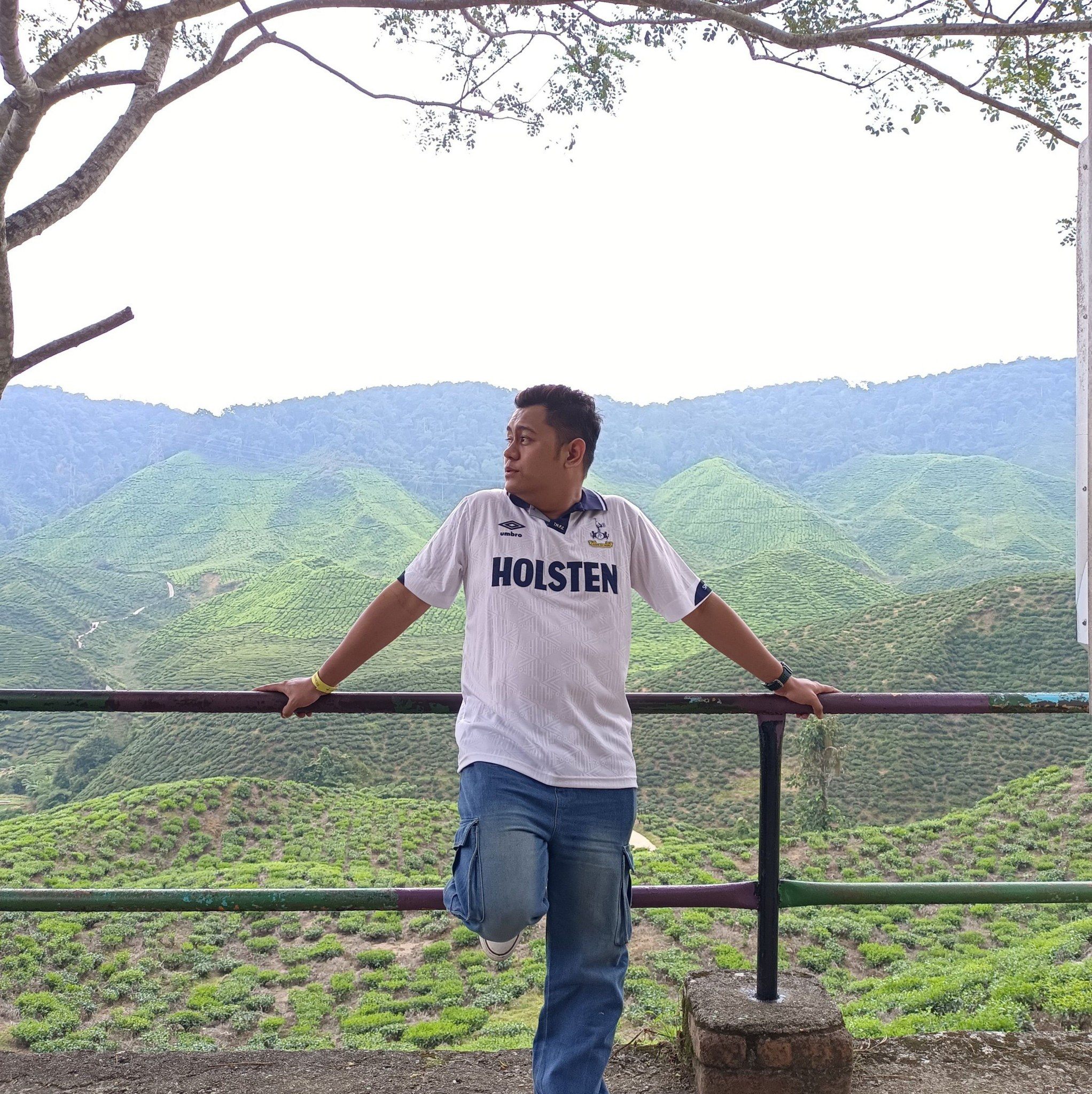 Mohd Amirul Rashid