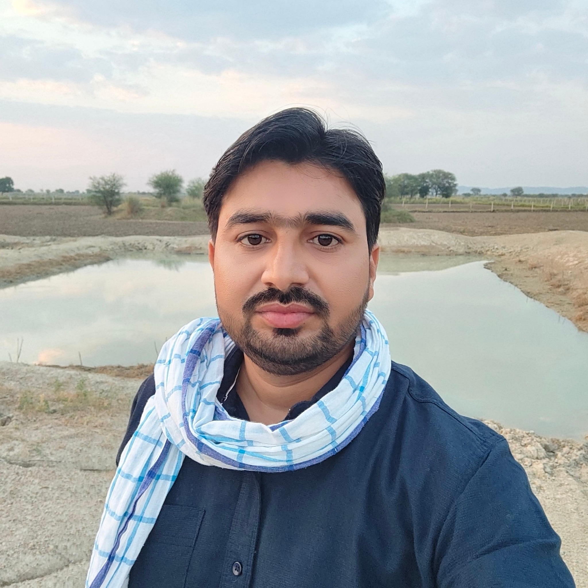 Shriram Barnala