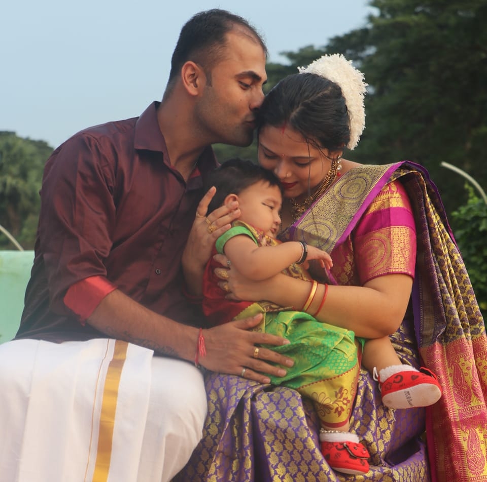 Abinash Rath