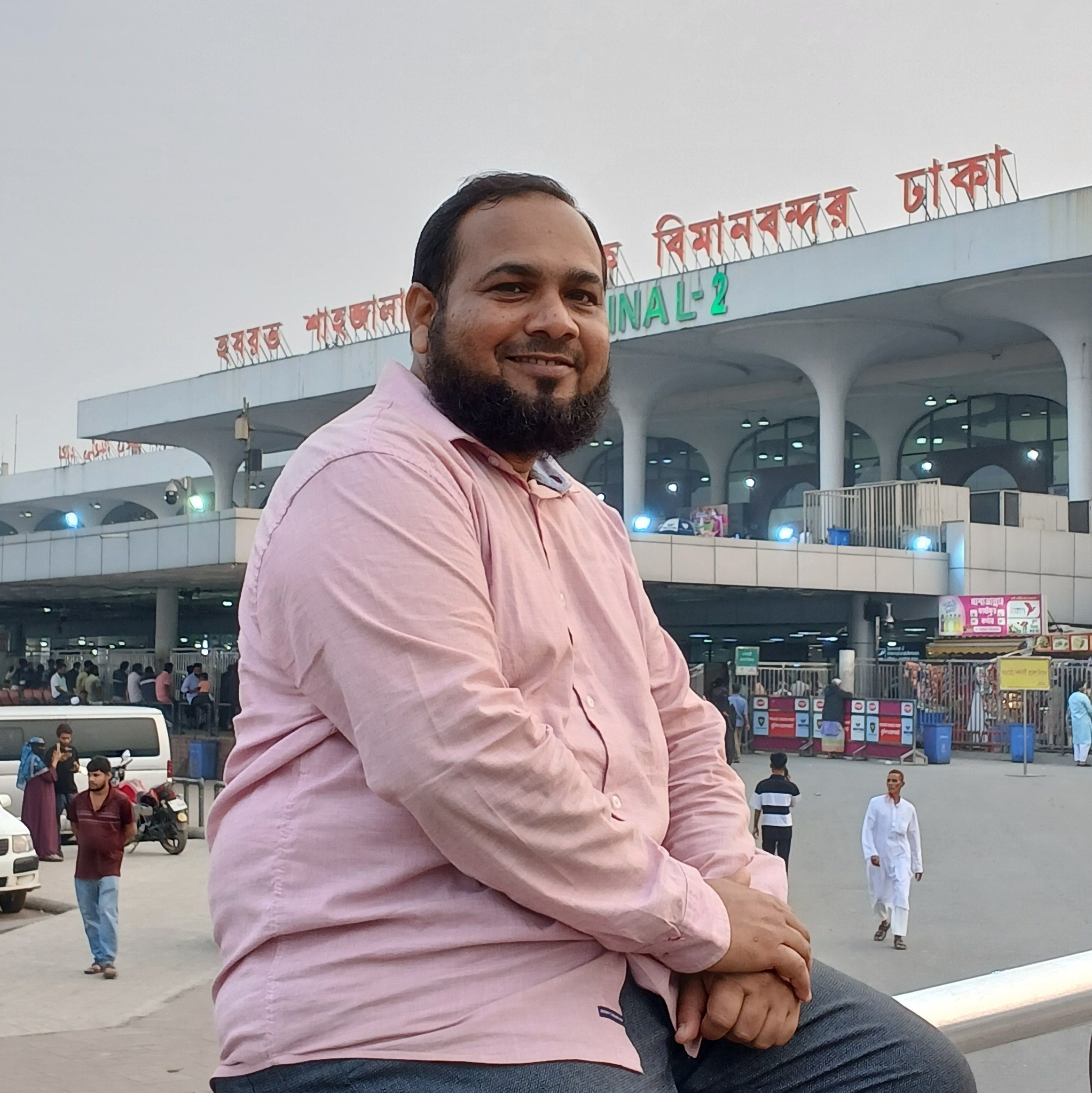 Razib Khan