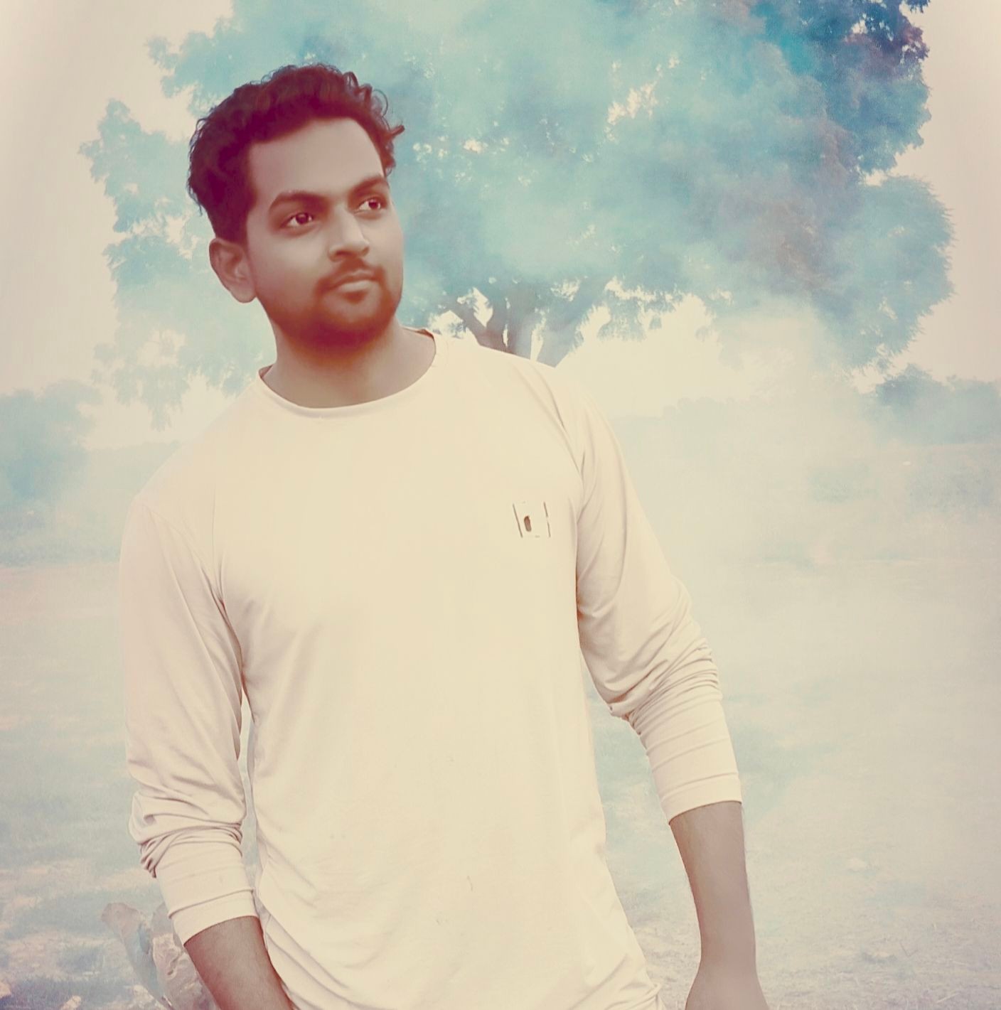 Sandeep Raj