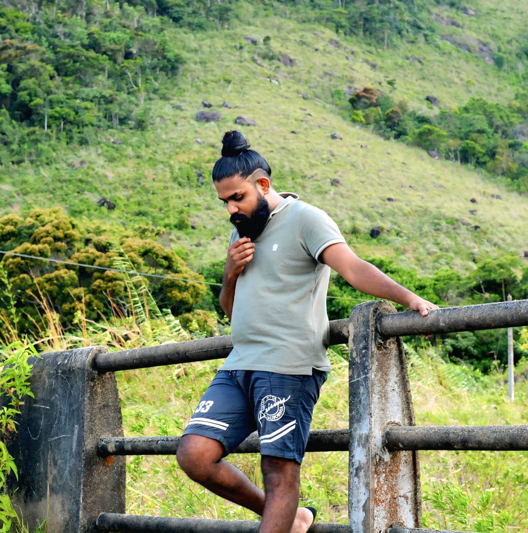 Samith M Kularathne