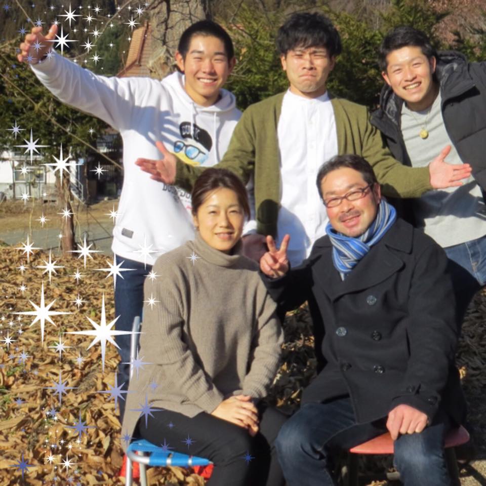 中曽根 康隆 結婚
