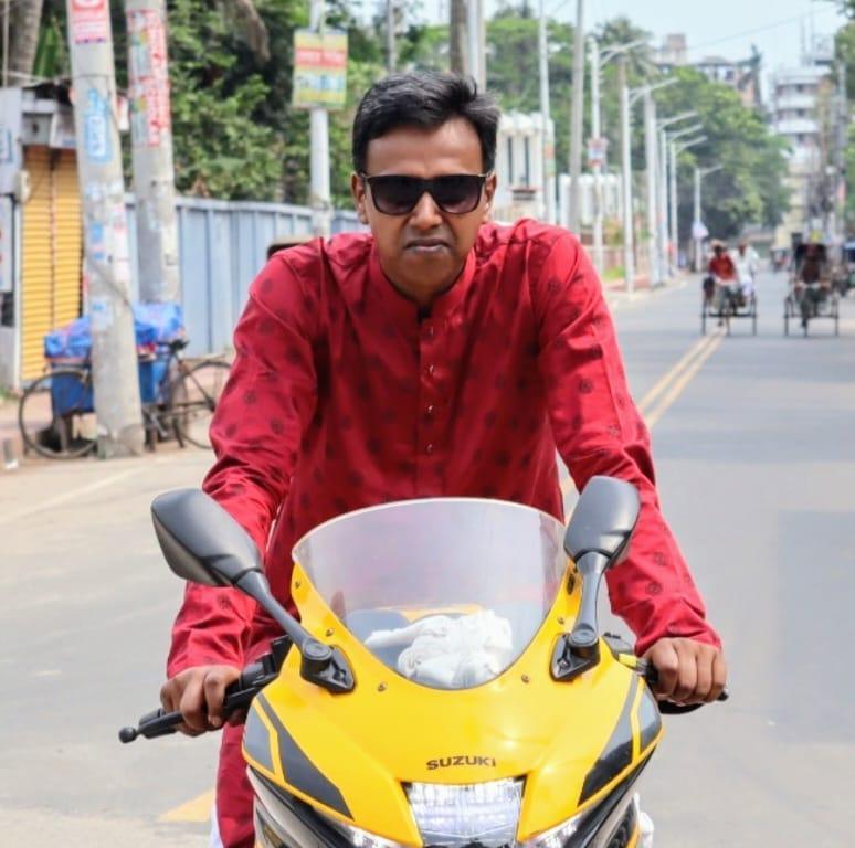 Mijanur Rahman Raja