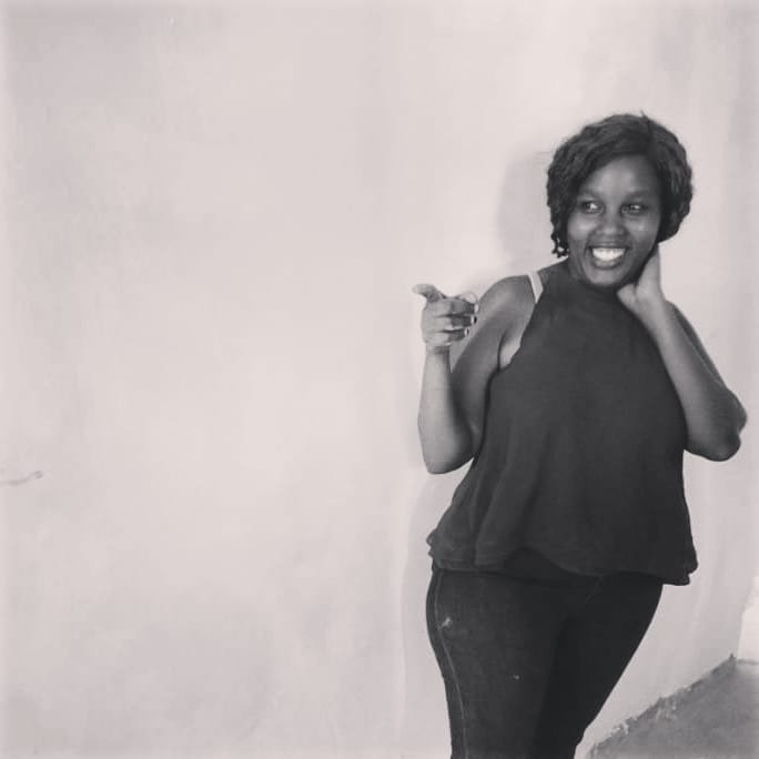 Beth Njeri