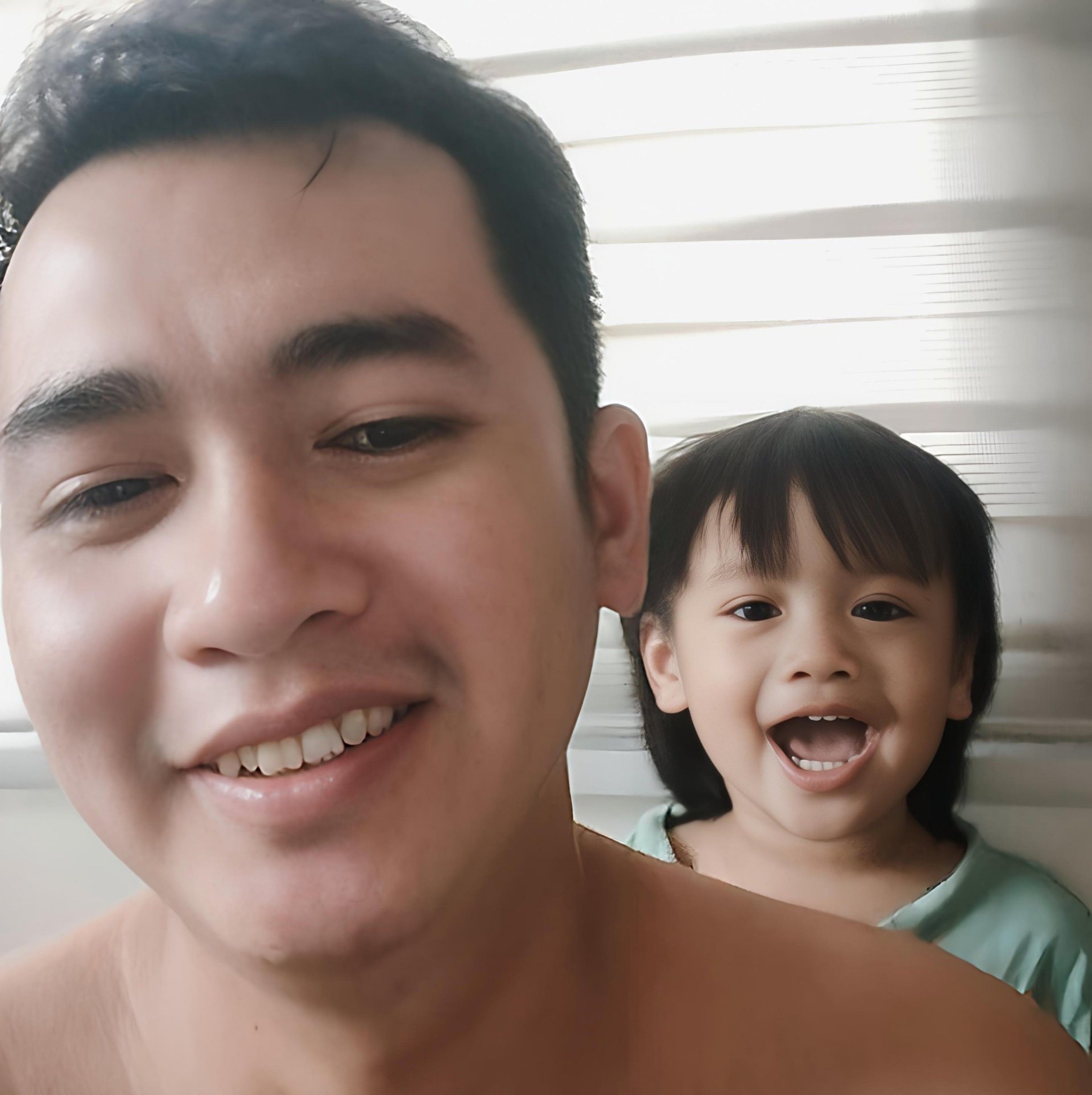 Aldrin Capati Reyes