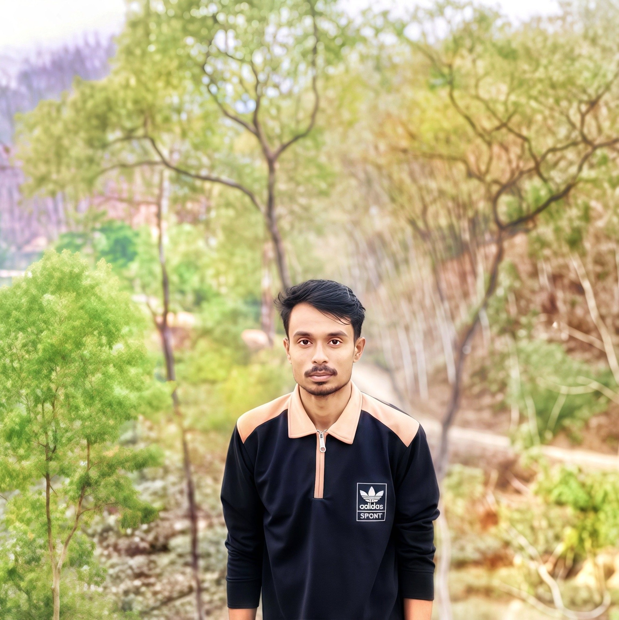 Munna Raj BD