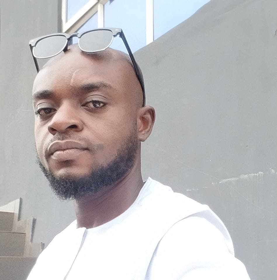 Fr. Anthony S. Agbovi Shepherd DAILY Homily on Reels