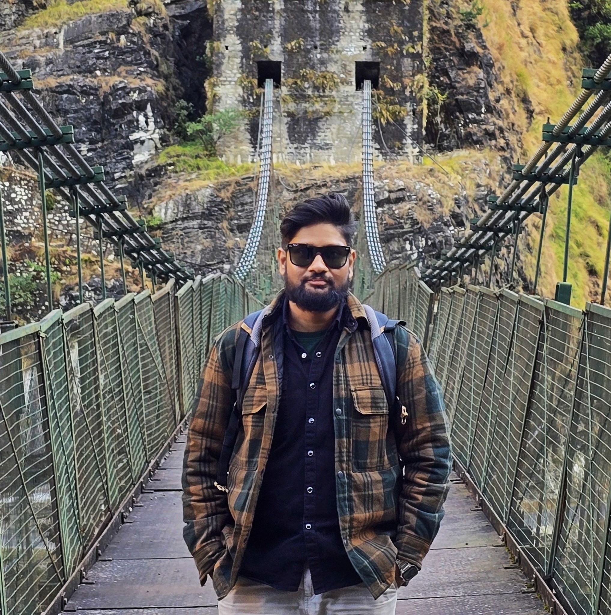 जिसे जैसा समझ आया, उसने वैसा निभाया। . . . [Fly High Altitude Sky ...