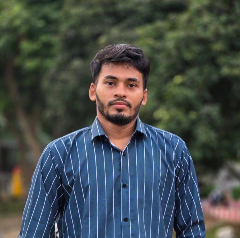 Md Balal Hossen