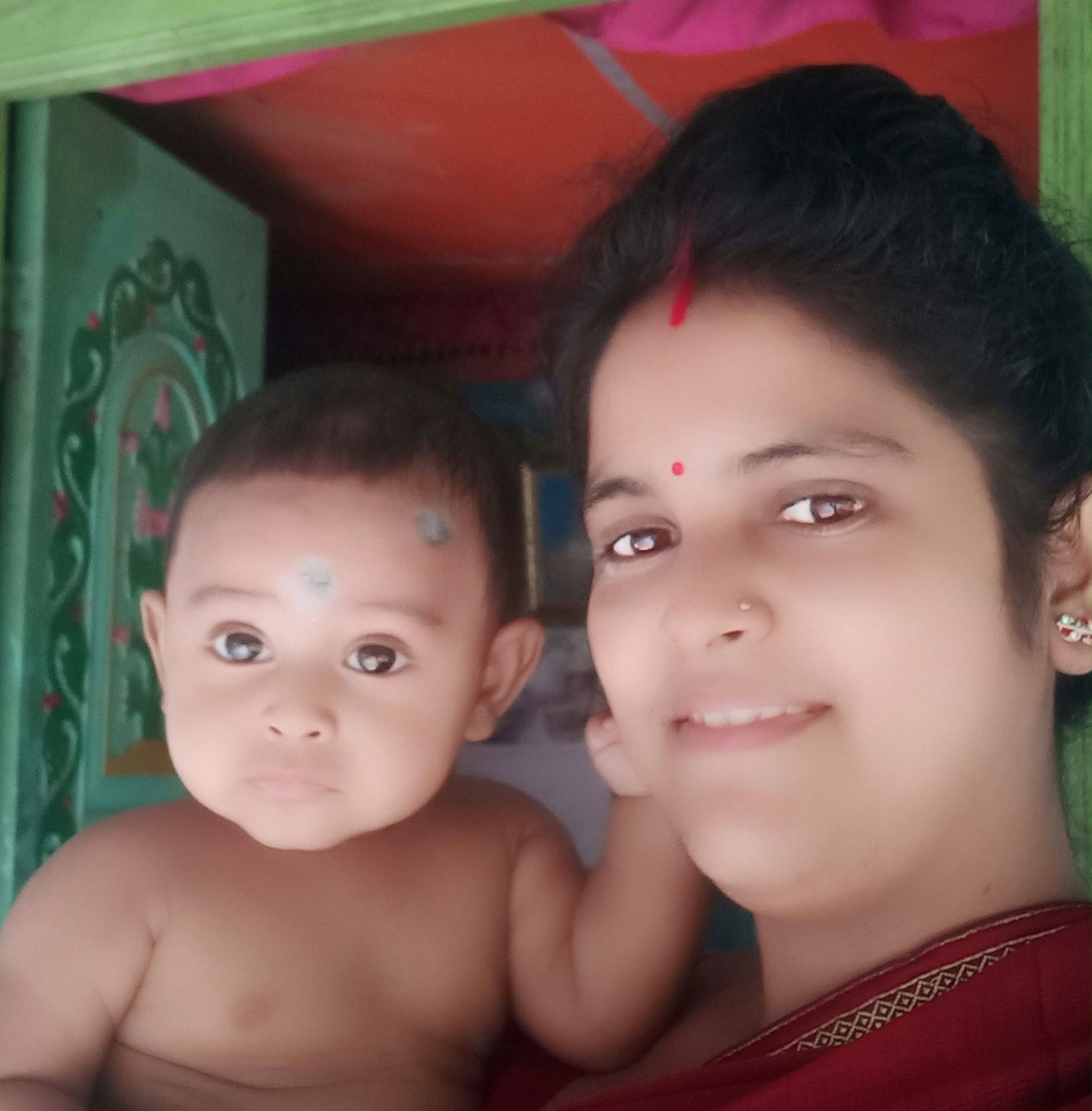 Shompa Mondol