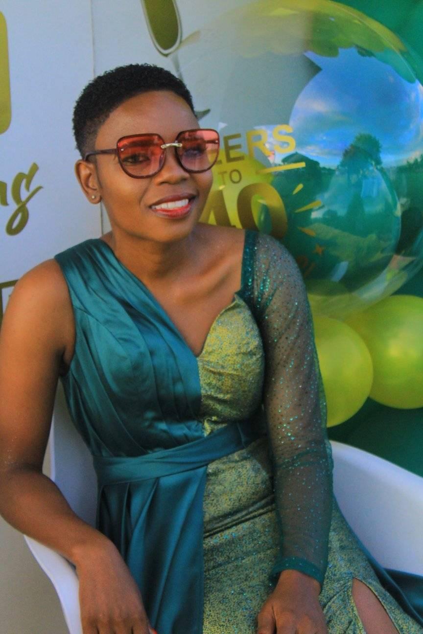 heish laitiaka k phakela ke go... - Rex Zibit RickyRicky | Facebook