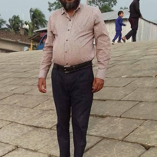 Rasel Rana