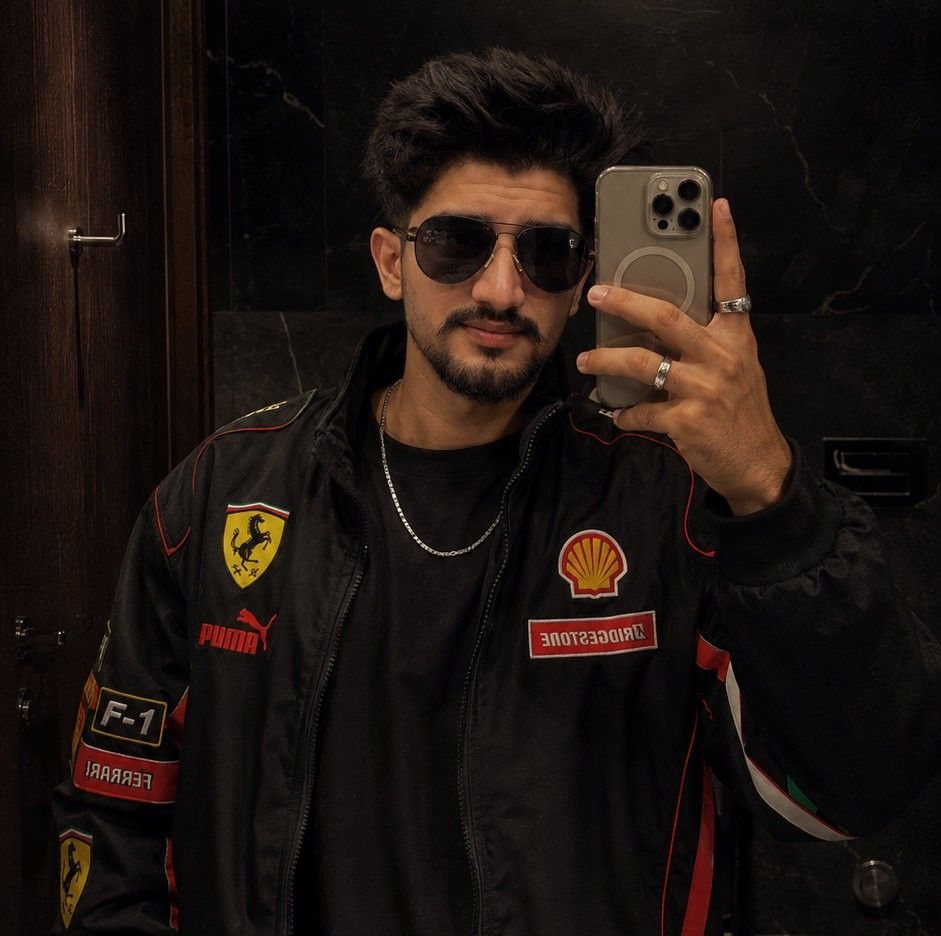 Aaditya Rana Ji