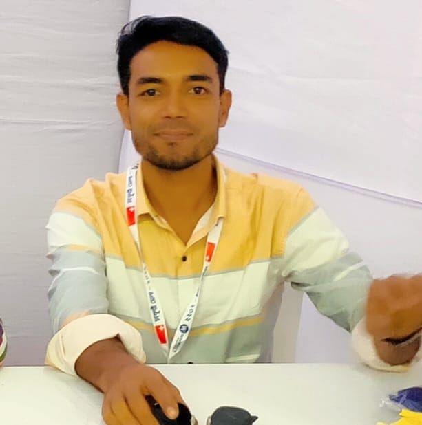 Rafiq Mahmud