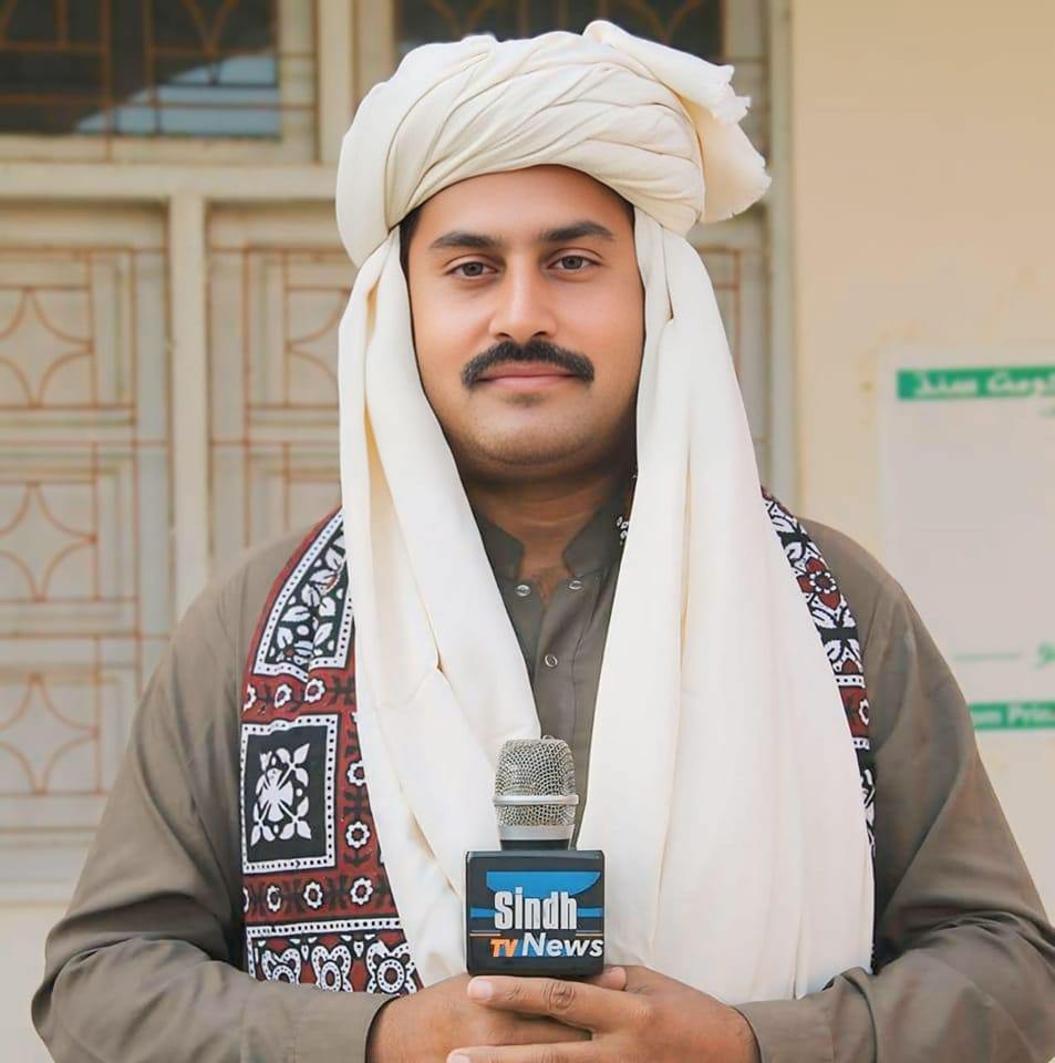 Lala Mushtaque Ali Rind
