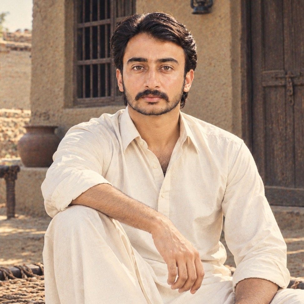 Fahad Ur Rehman