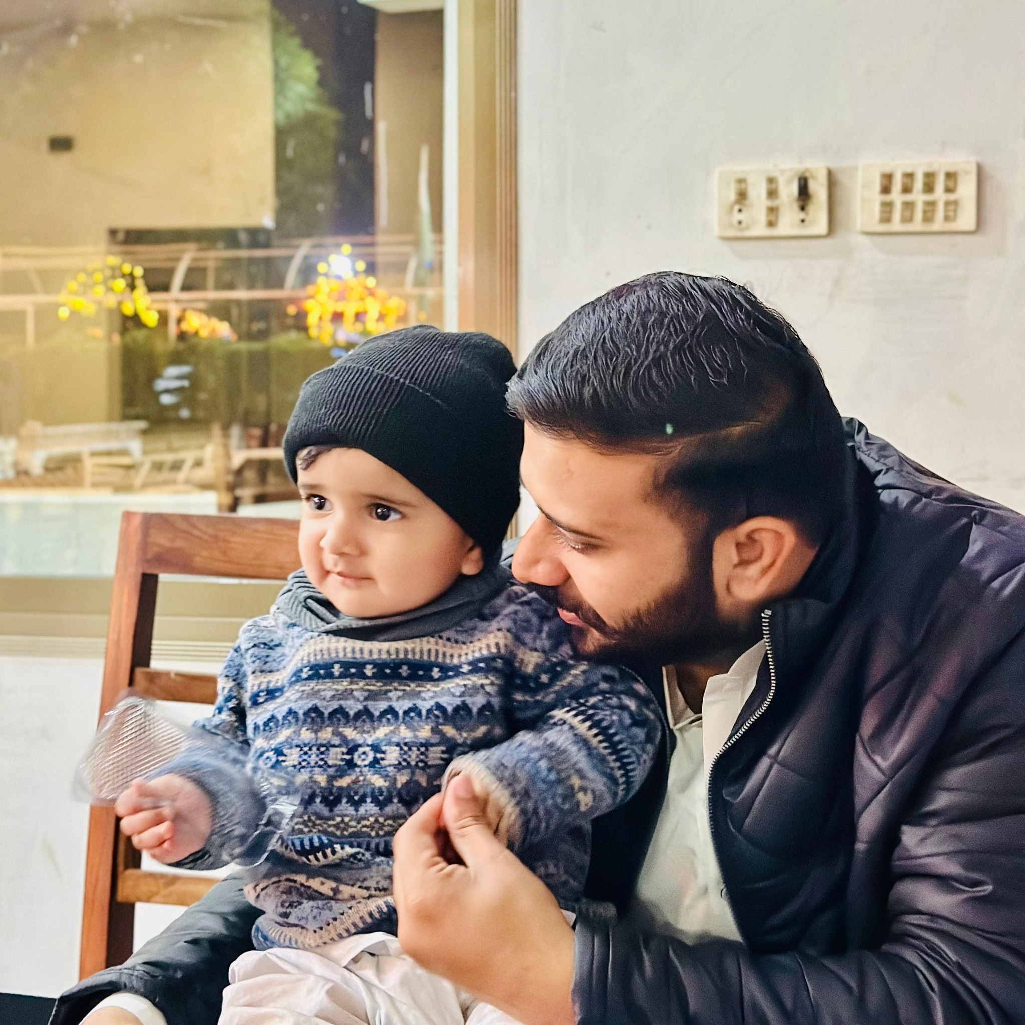 Muhammad Amin Memon