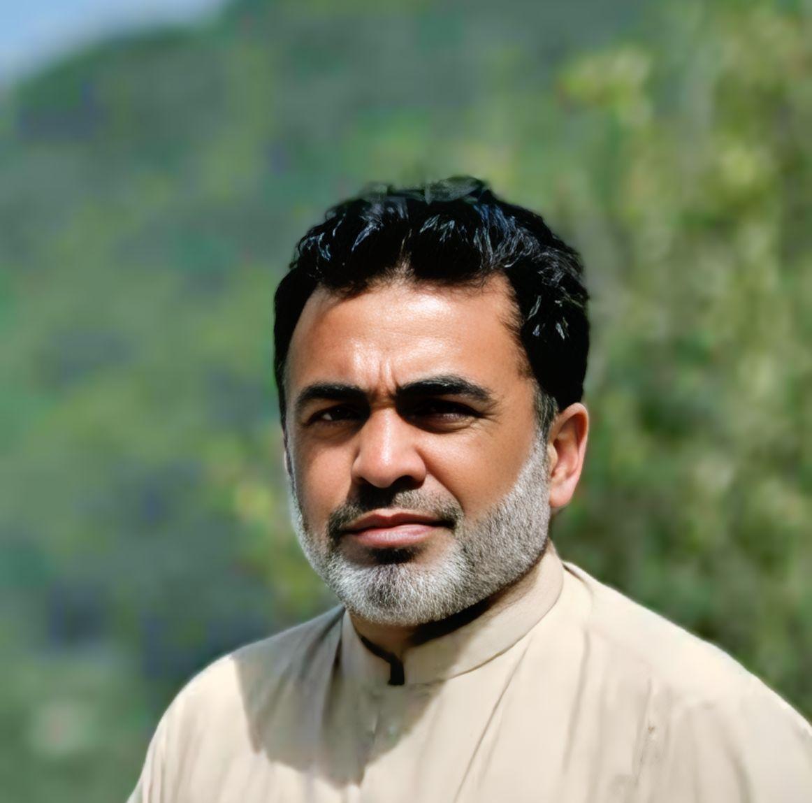 Zar Muhammad