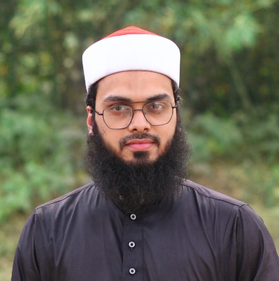 Sayed Shahin Uddin