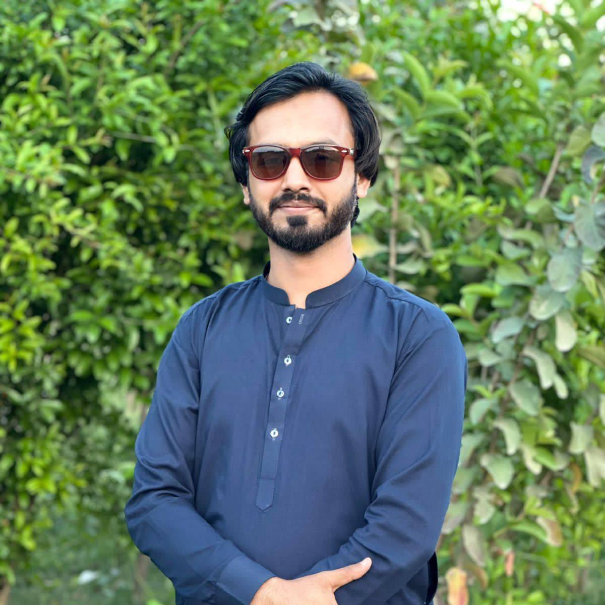 Saim Rajpoot