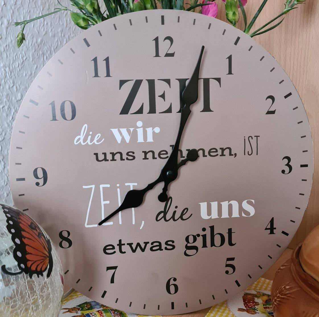 Gerade in den Shop eingezogen, nur das Eine verfügbar! | Tina Neuber