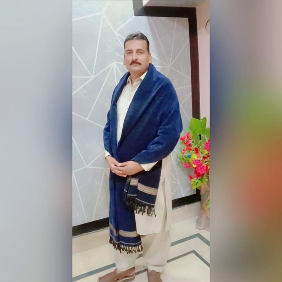Motu patlu in Tando Jan Muhammad | Abdul Rauf