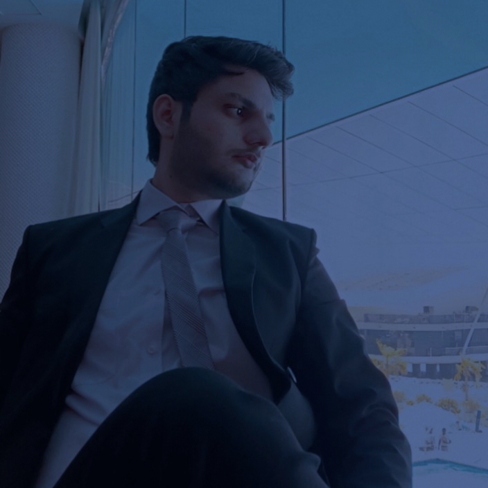 Mohsin Riaz