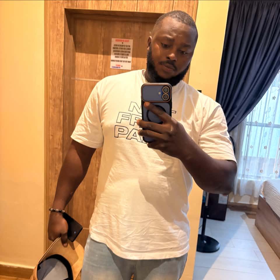 Welcome to naija Louise, calabar precisely | Austine Odey