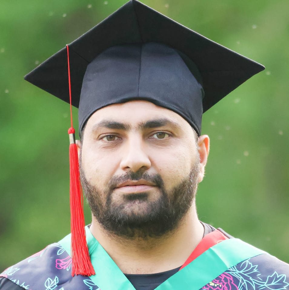 Inam Ullah
