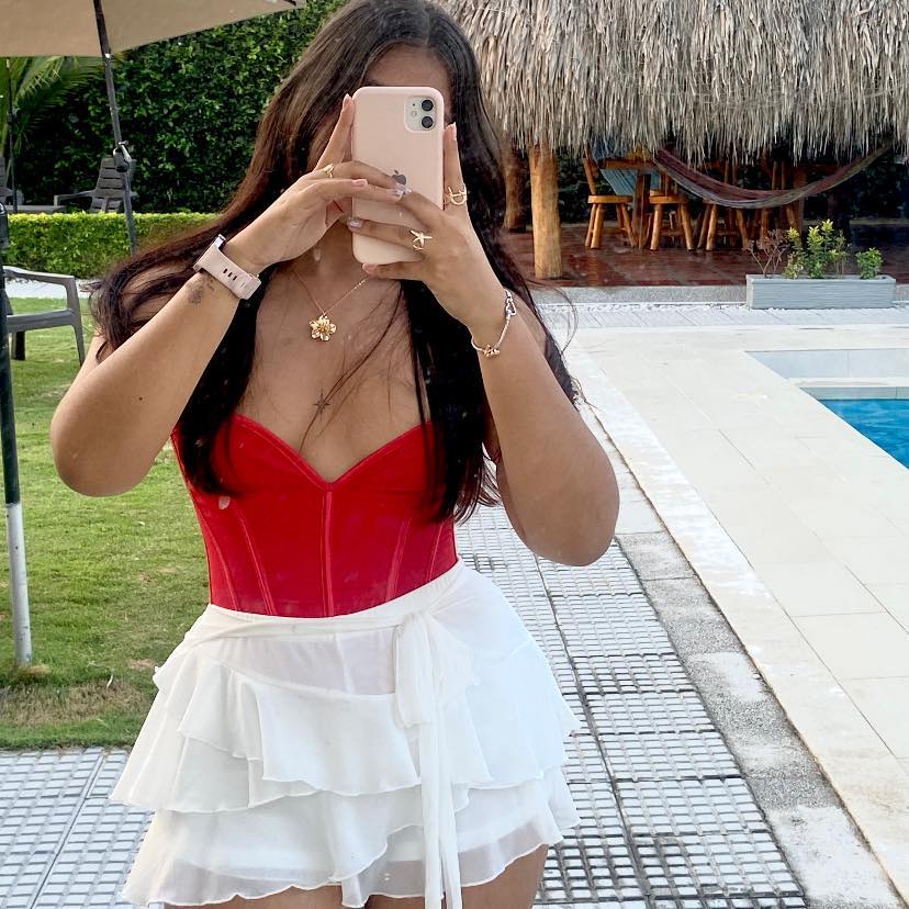 Merary Romero