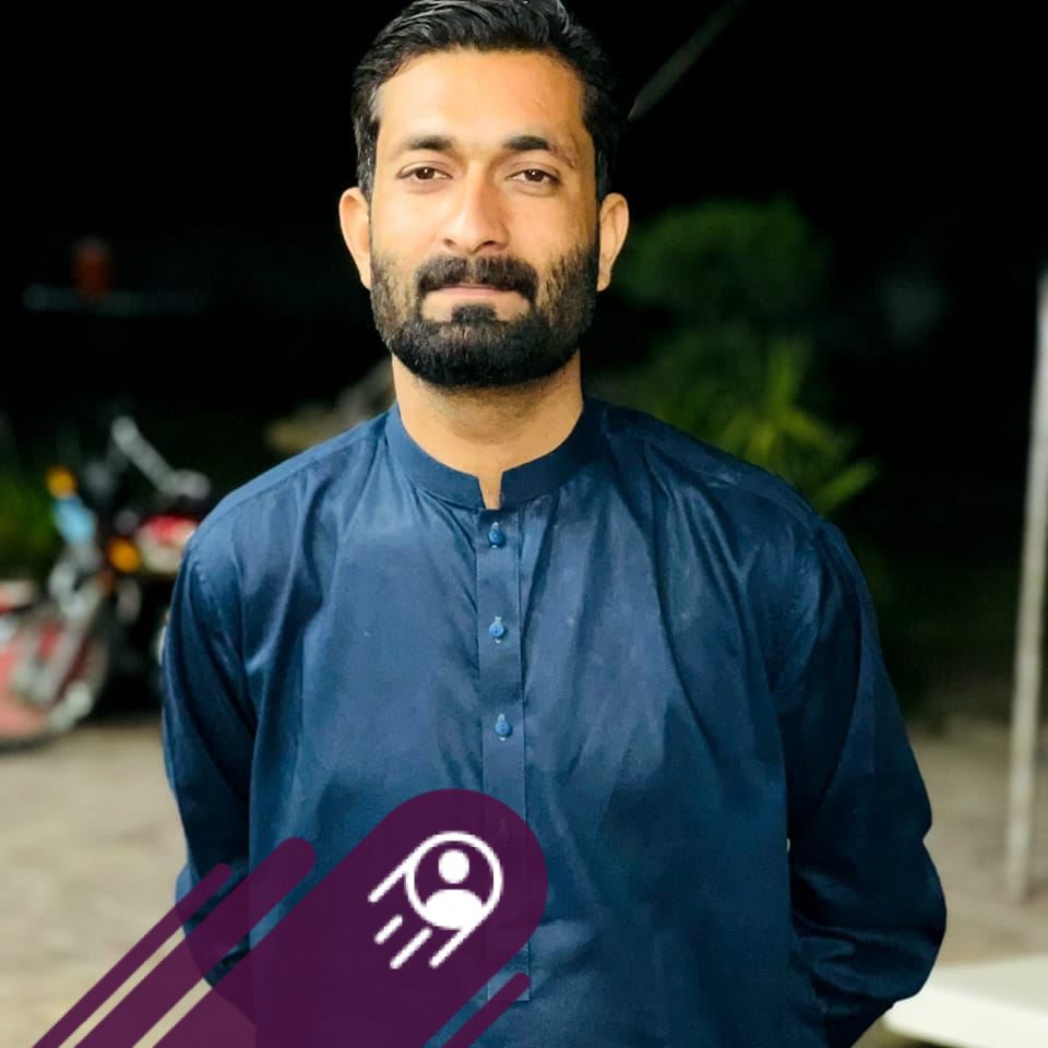 Umair Rasool