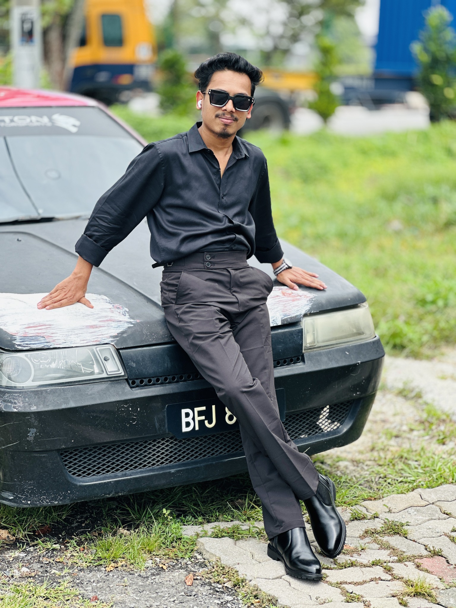 Rk Rifat Ahmed
