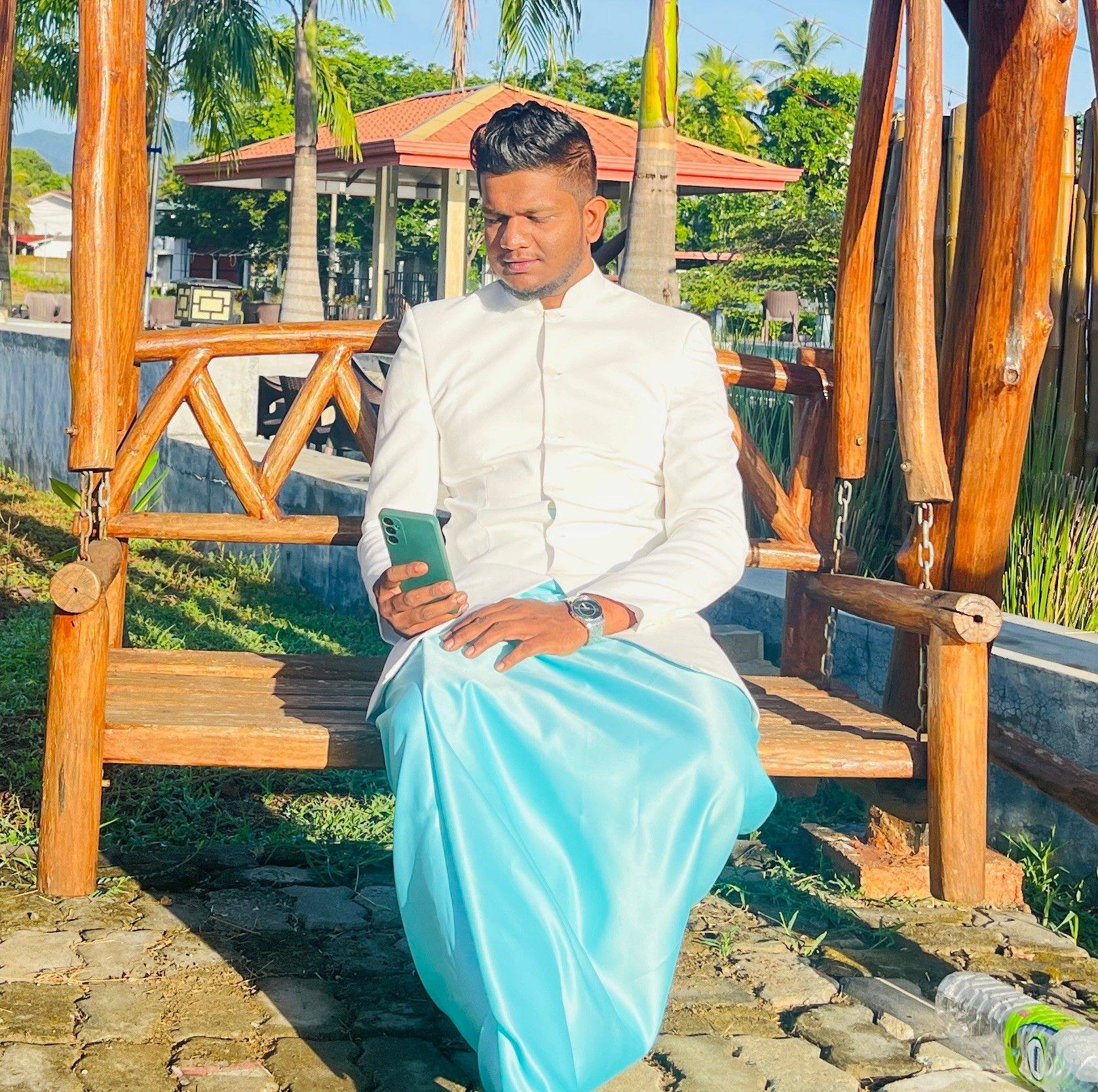 Sachith Ràthnàyake