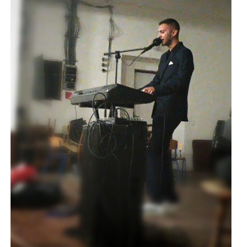 ️ ZDIEĽAJ a LAJKUJ ️🔥 🎶 Tentokrát tu máme niečo rýchlejšie! 🥳🎹 Krátky ...
